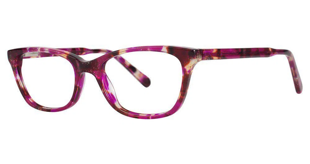 GENEVIEVE BOUTIQUE ALIBI Eyeglasses - view 3